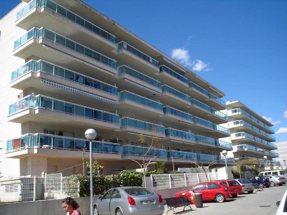Apcostas - Village Park Salou Exteriér fotografie