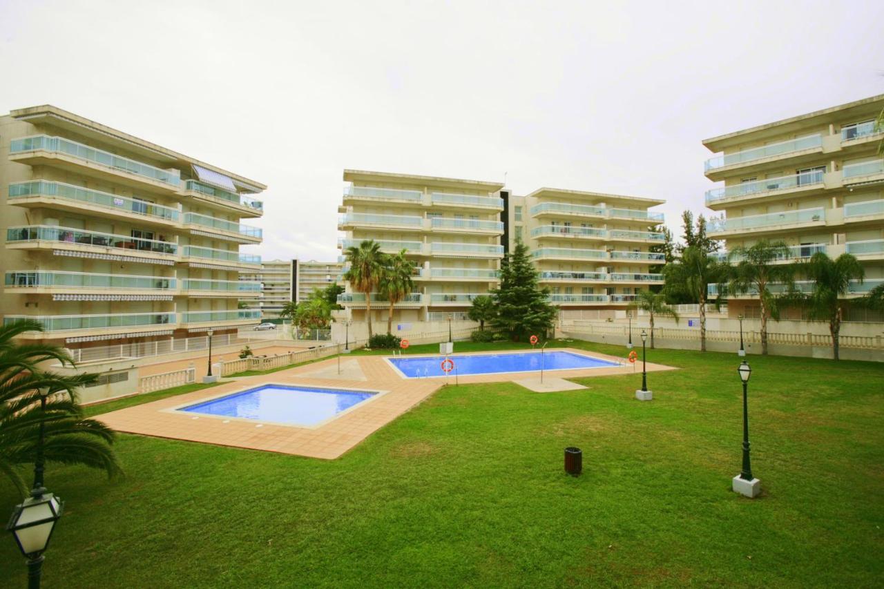Apcostas - Village Park Salou Exteriér fotografie