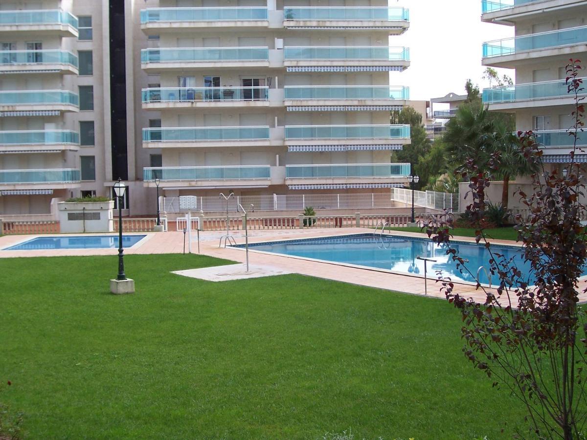 Apcostas - Village Park Salou Exteriér fotografie