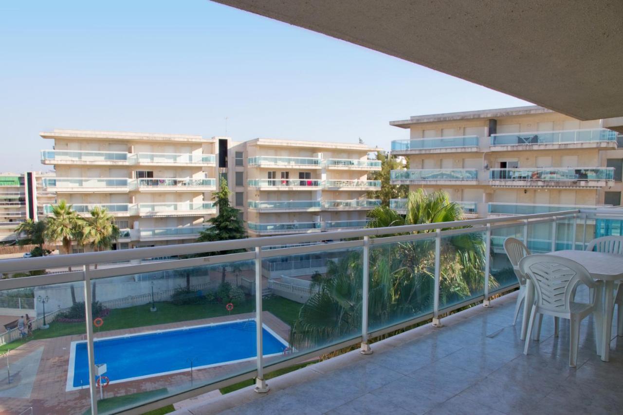 Apcostas - Village Park Salou Exteriér fotografie