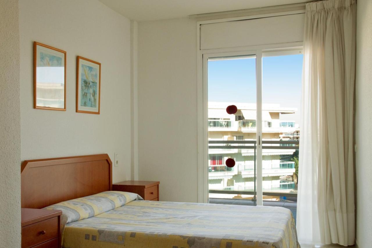 Apcostas - Village Park Salou Exteriér fotografie