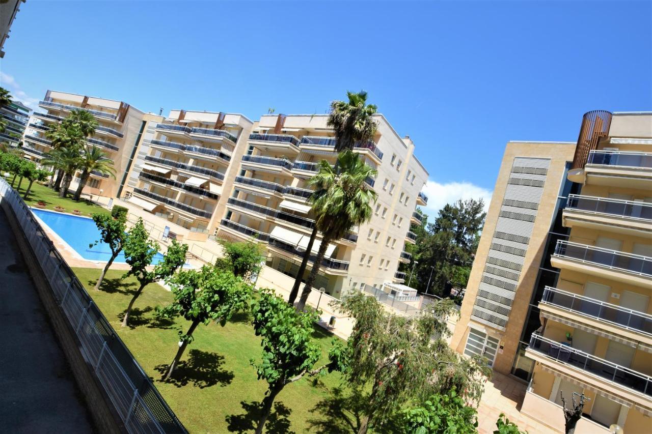 Apcostas - Village Park Salou Exteriér fotografie