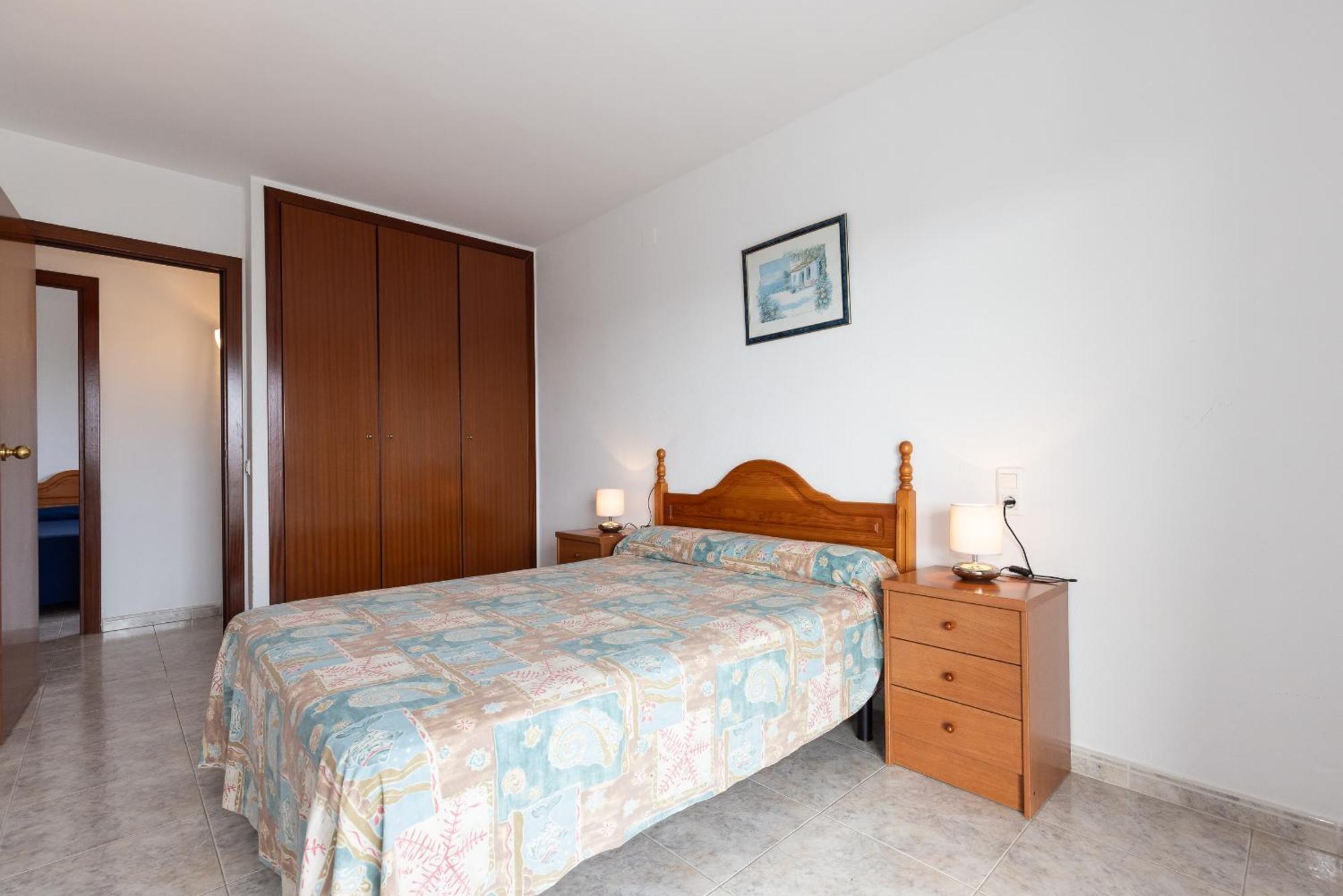 Apcostas - Village Park Salou Exteriér fotografie