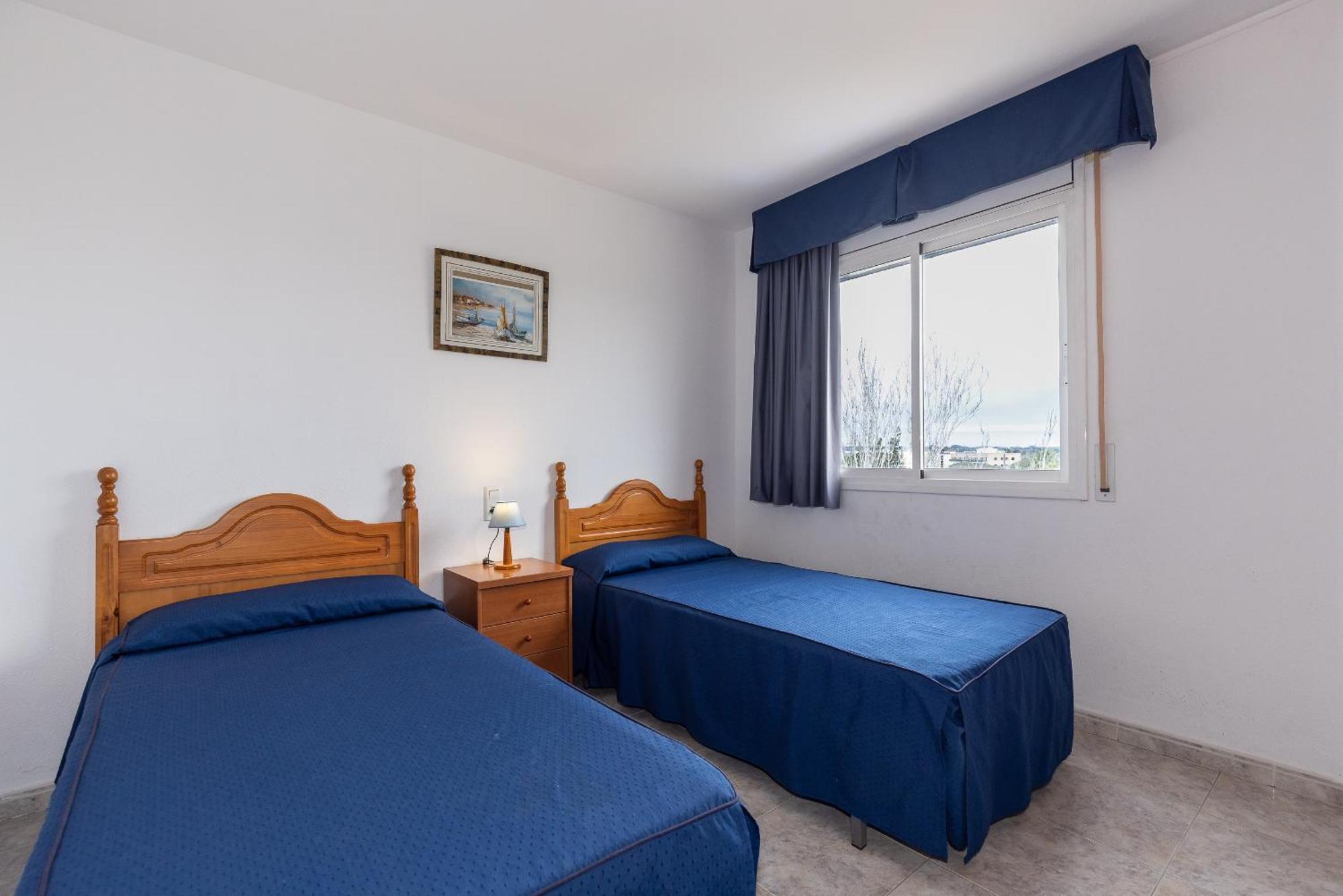 Apcostas - Village Park Salou Exteriér fotografie