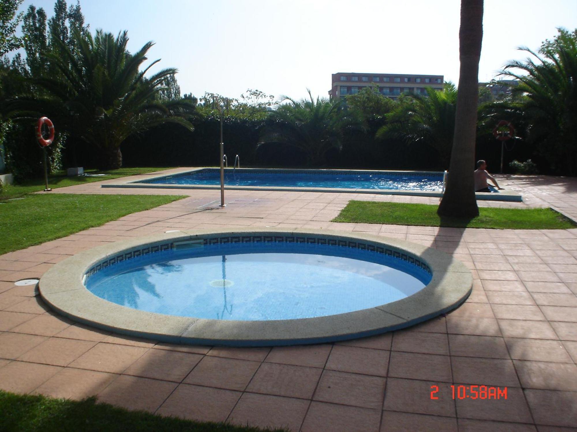 Apcostas - Village Park Salou Exteriér fotografie