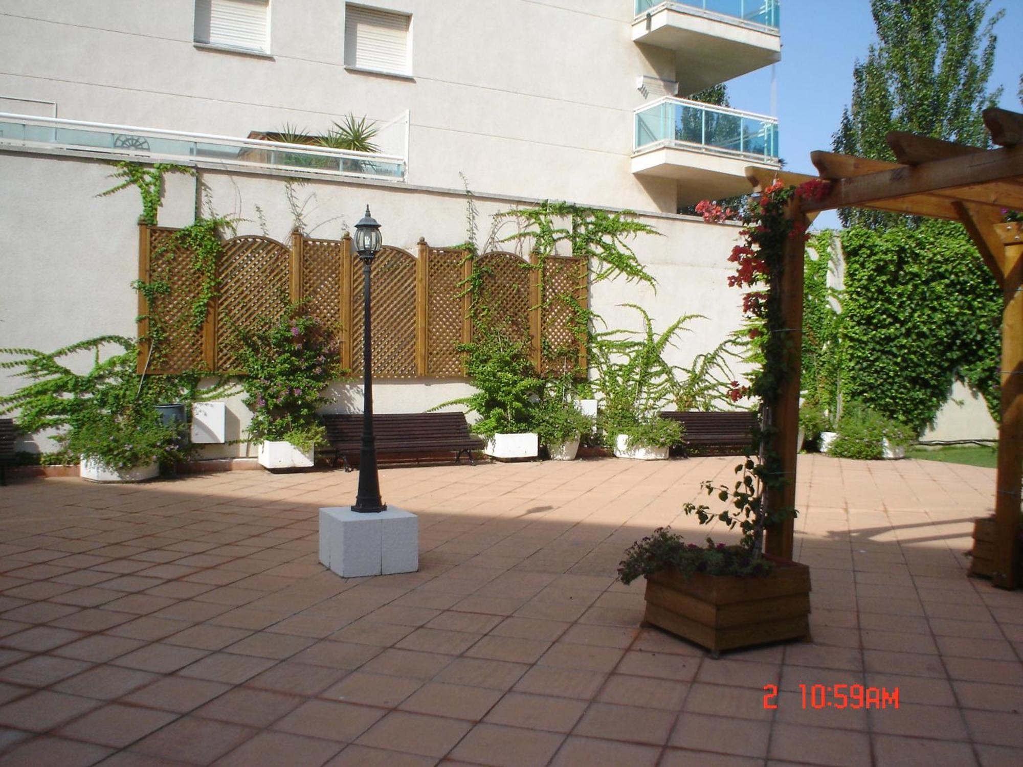 Apcostas - Village Park Salou Exteriér fotografie
