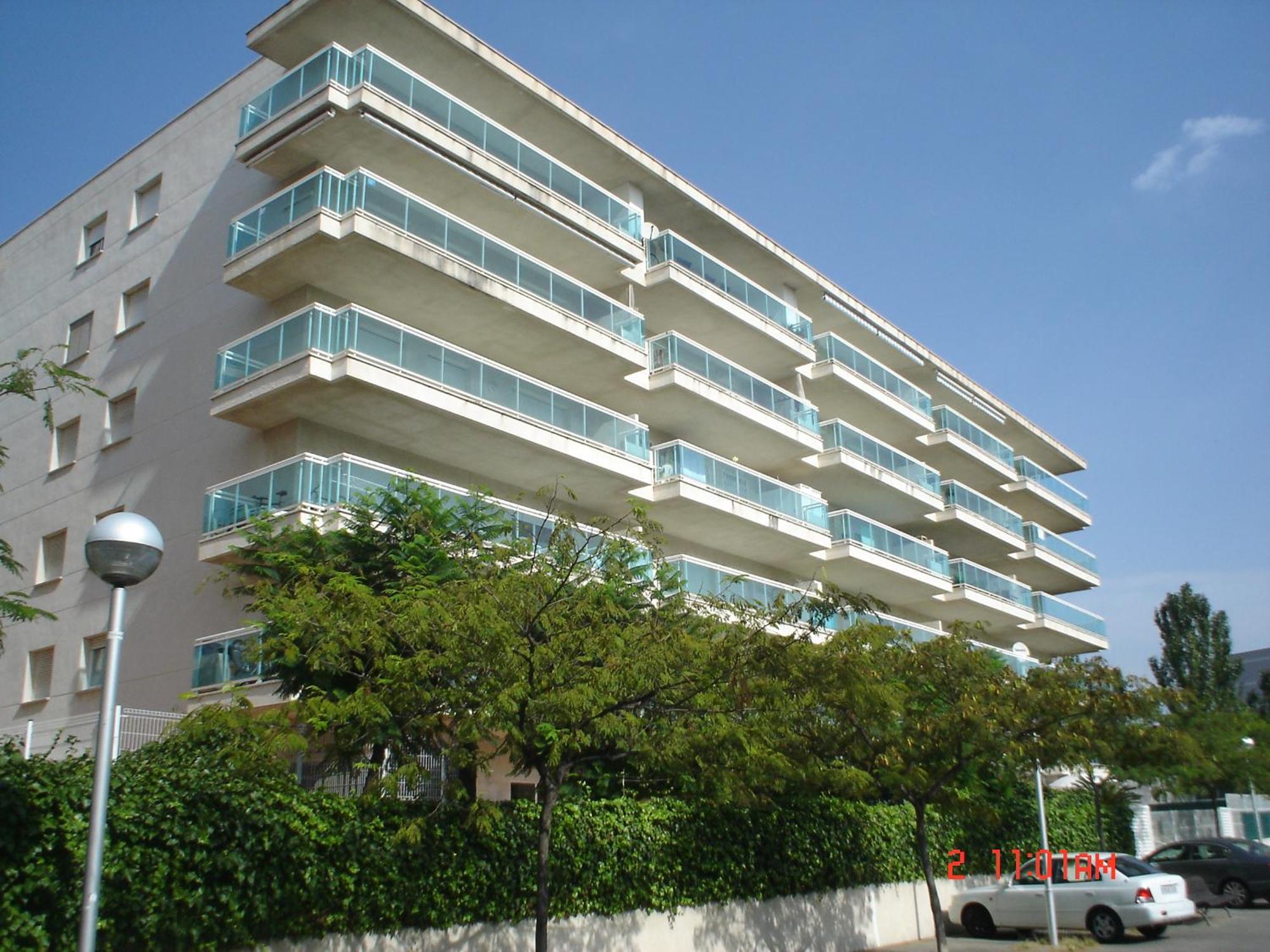 Apcostas - Village Park Salou Exteriér fotografie