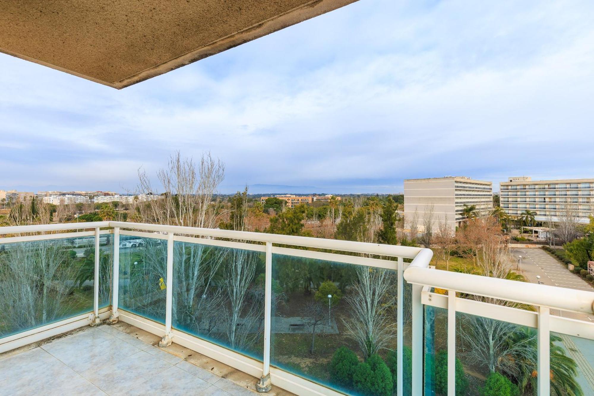 Apcostas - Village Park Salou Exteriér fotografie