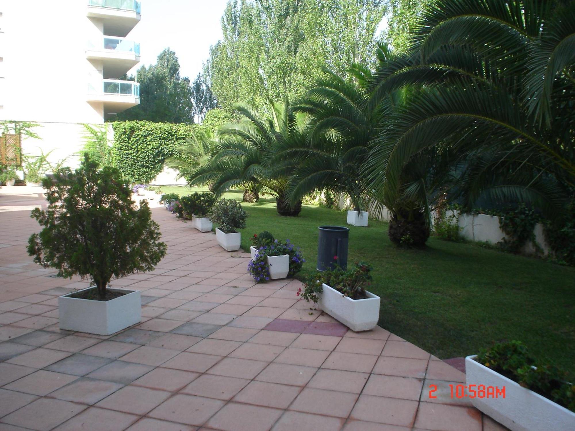 Apcostas - Village Park Salou Exteriér fotografie