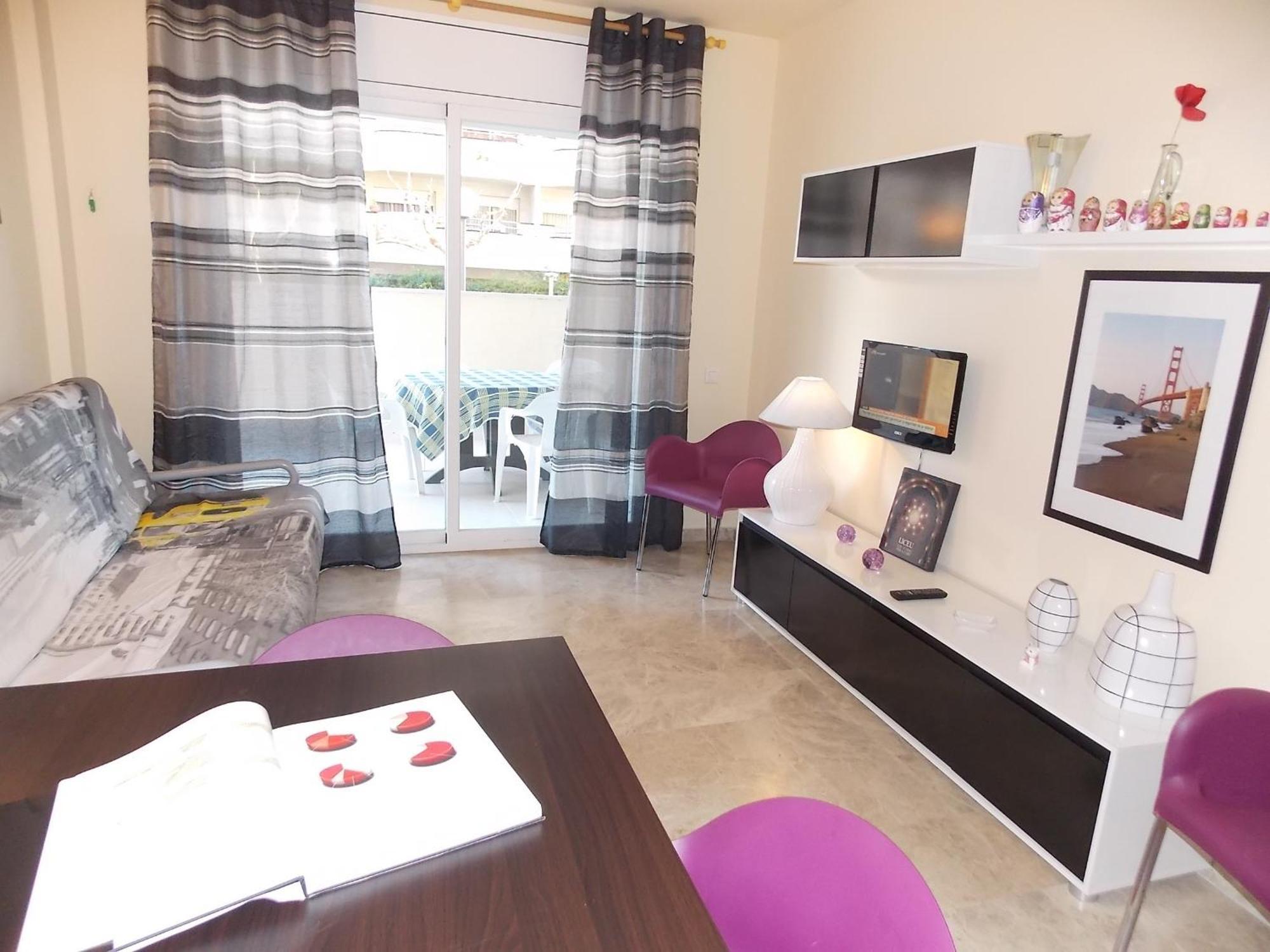 Apcostas - Village Park Salou Exteriér fotografie